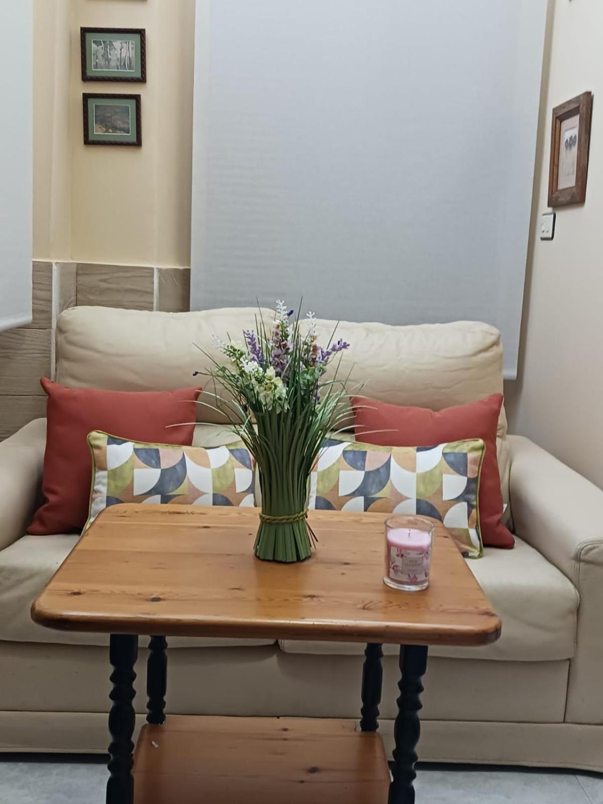 Apartment Parada Do Camino De Santiago