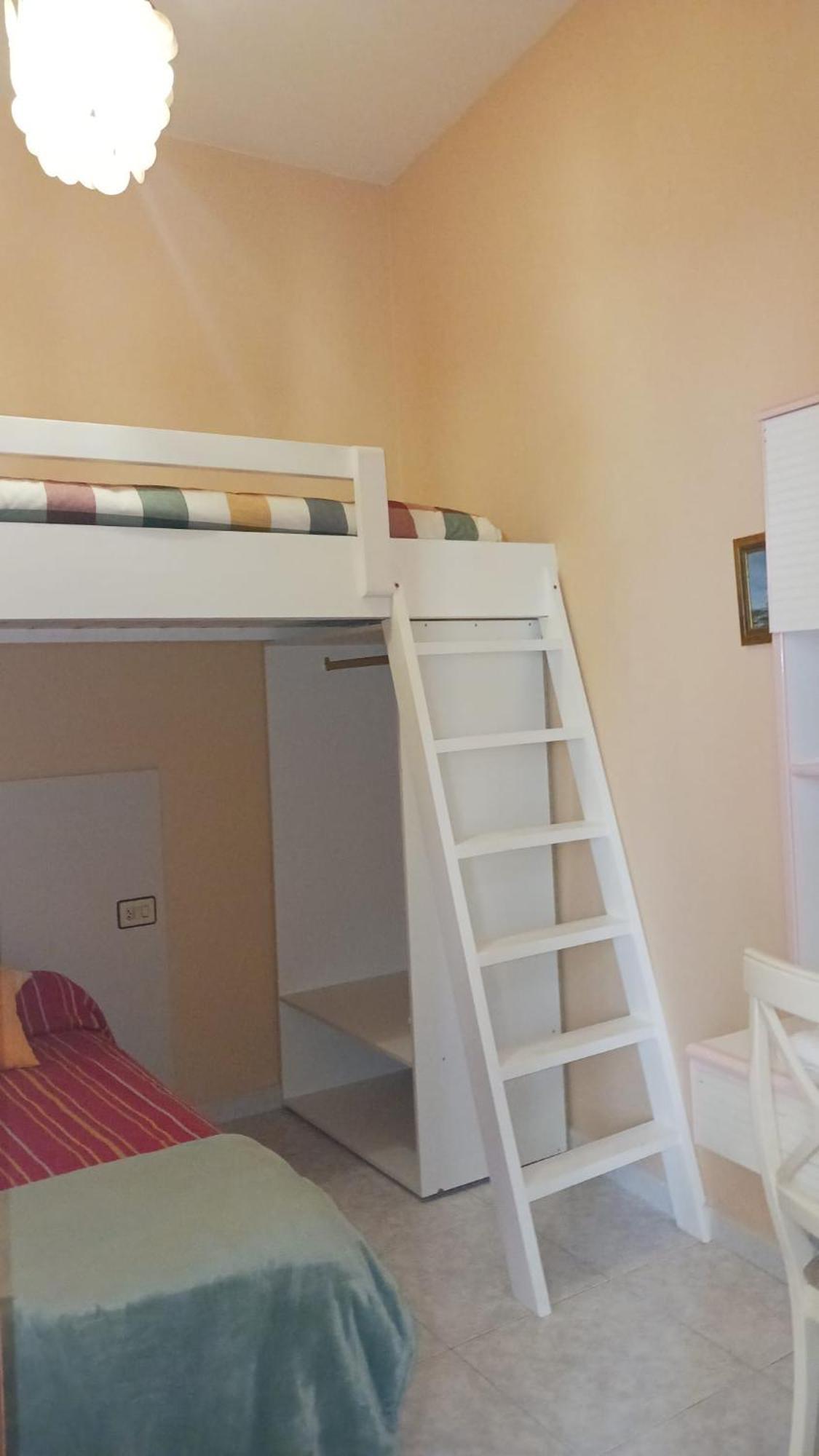 Apartment Parada Do Camino De Santiago Betanzos