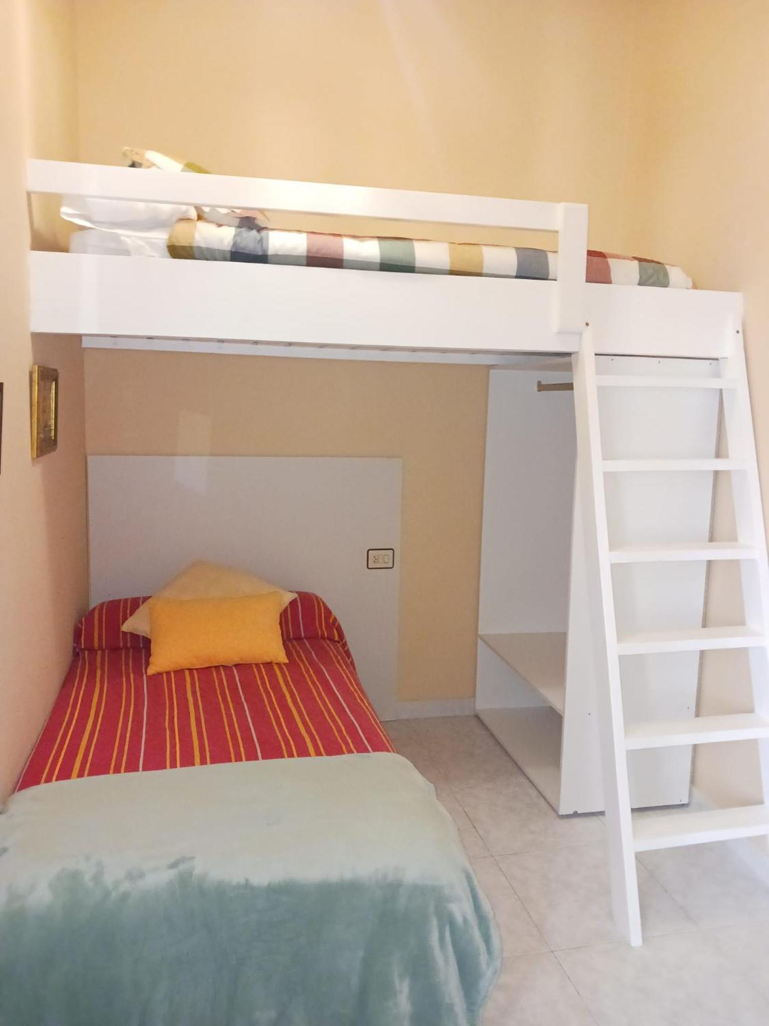 Parada Do Camino De Santiago Apartment