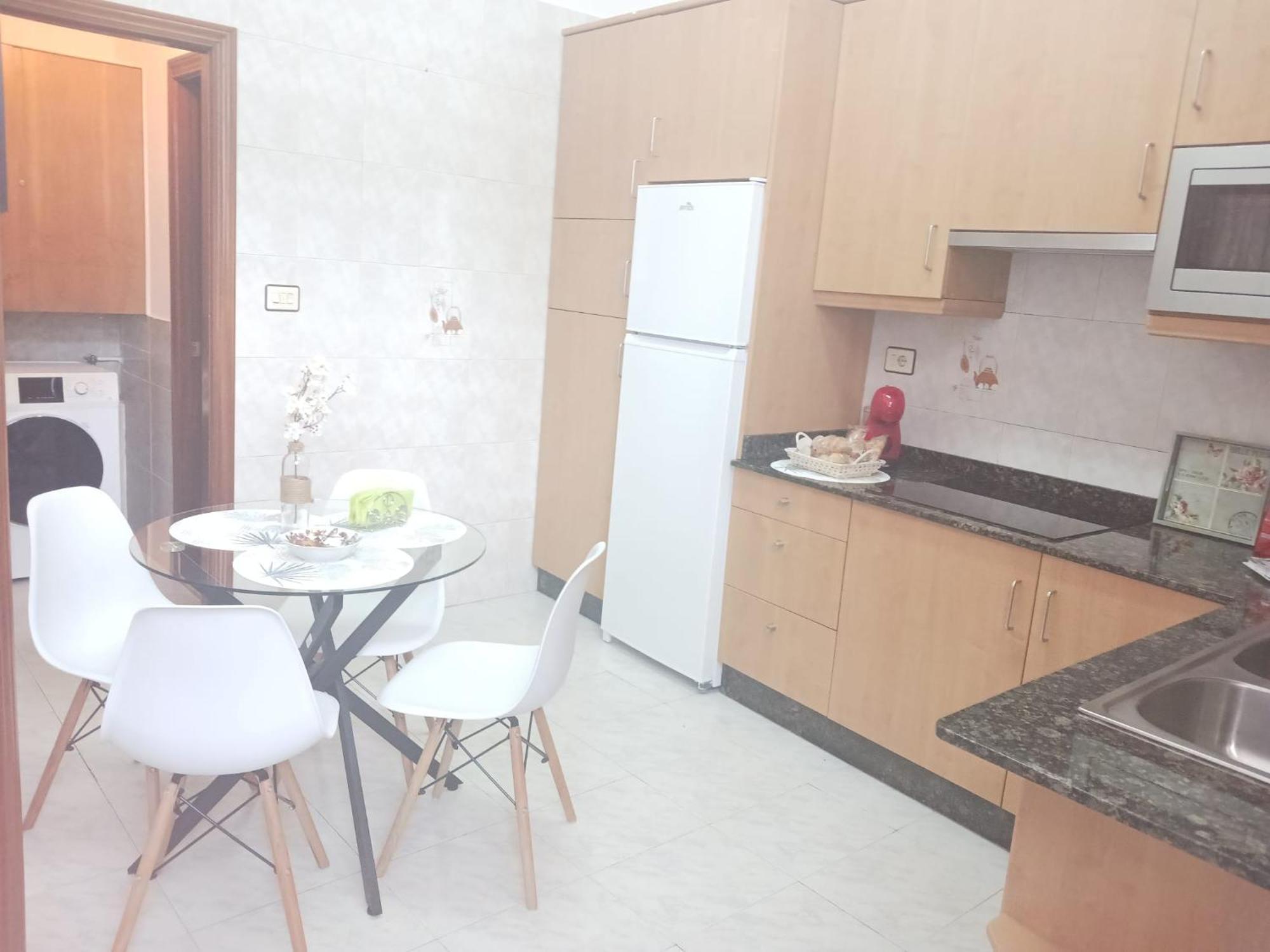 Parada Do Camino De Santiago Apartment *