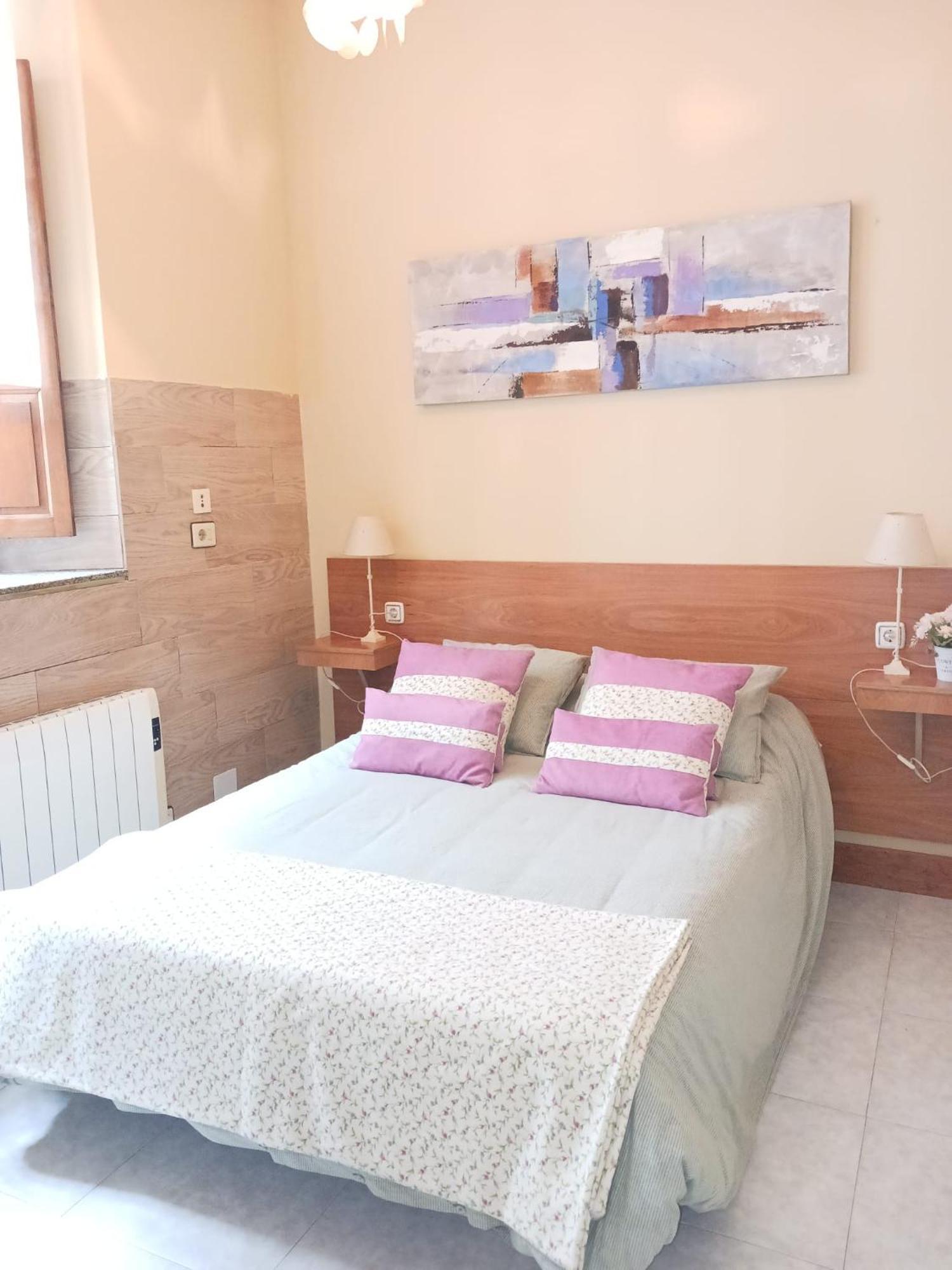 Apartment Parada Do Camino De Santiago *