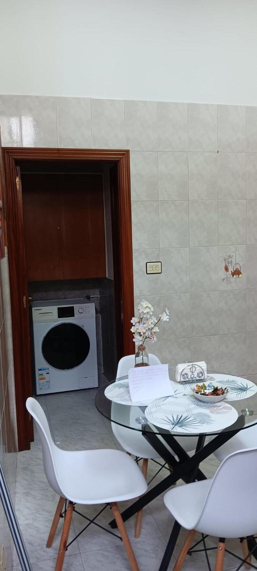 Parada Do Camino De Santiago Apartment *